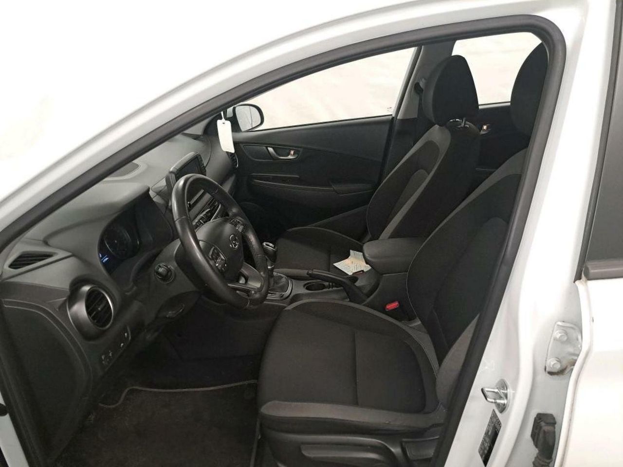 Foto Hyundai Kona 7