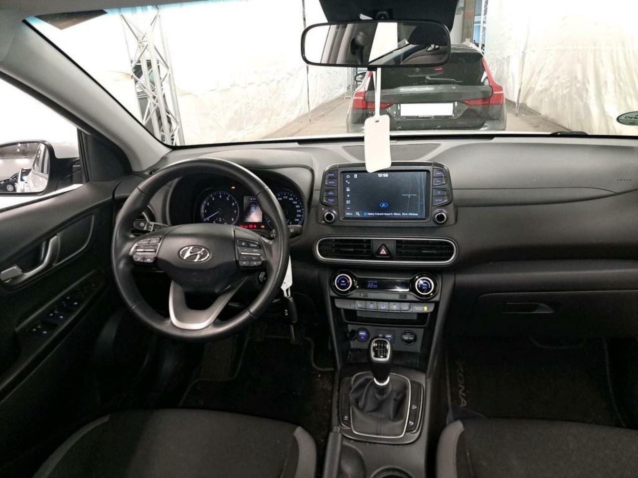 Foto Hyundai Kona 8