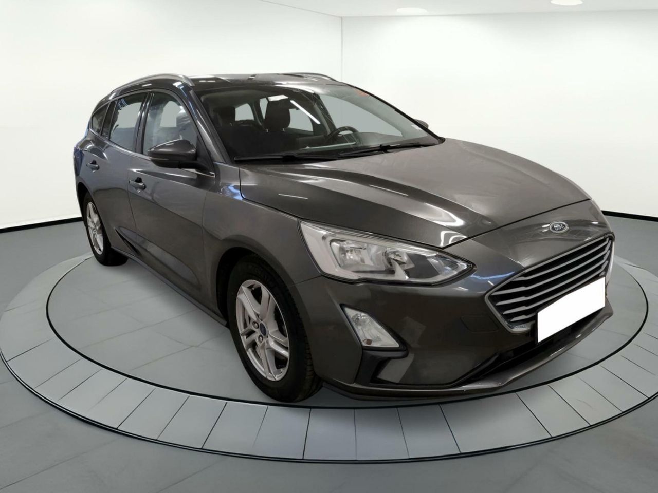 Foto Ford Focus 2