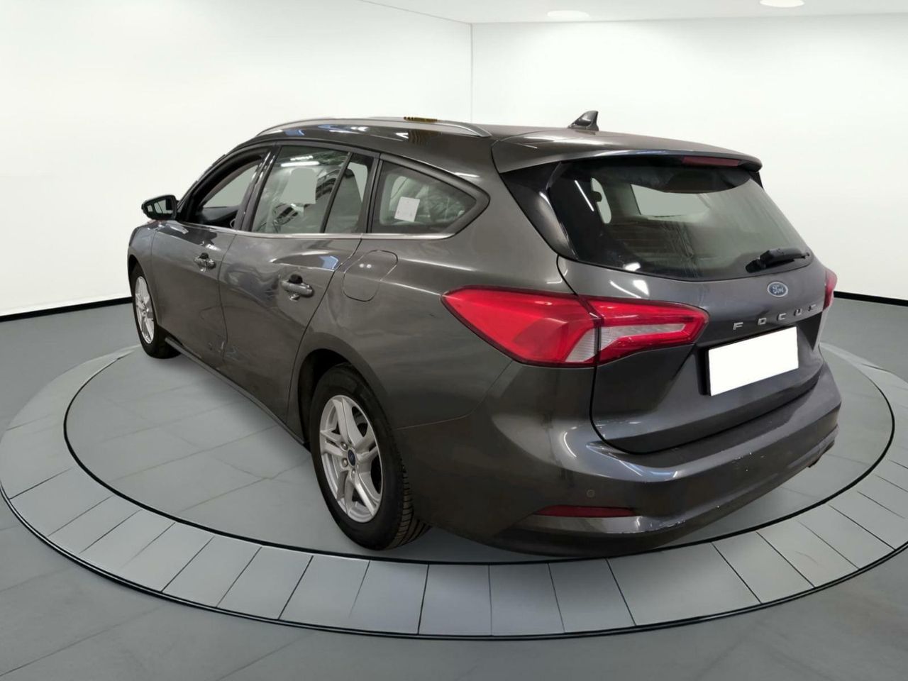 Foto Ford Focus 3