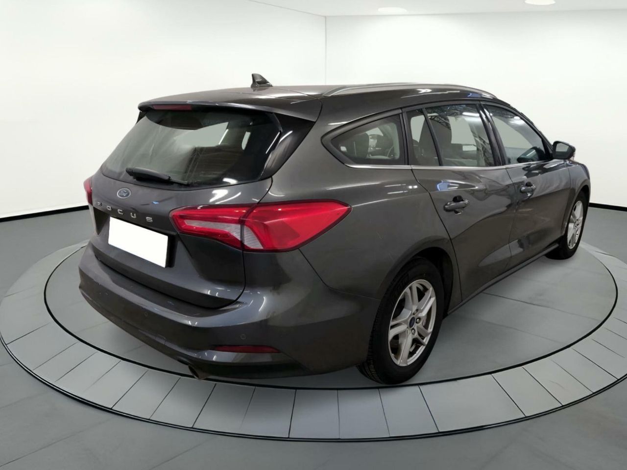 Foto Ford Focus 4