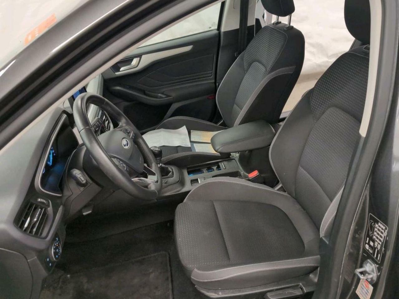 Foto Ford Focus 6