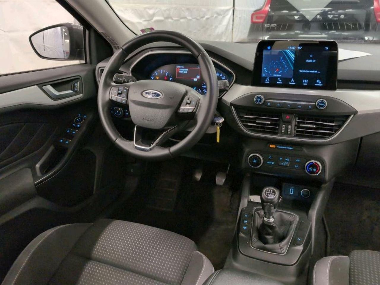 Foto Ford Focus 7