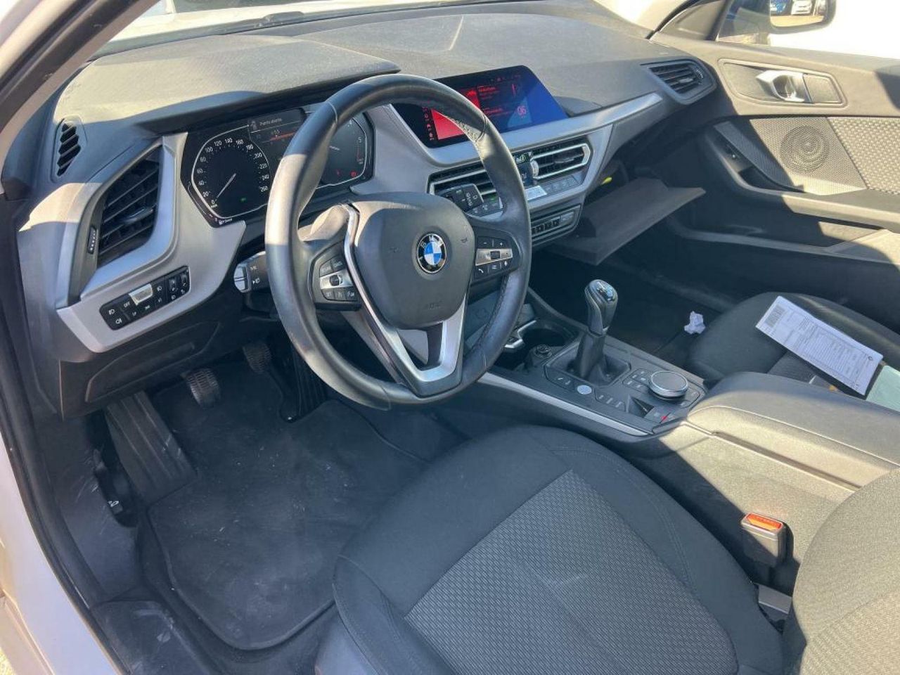 Foto BMW Serie 1 3