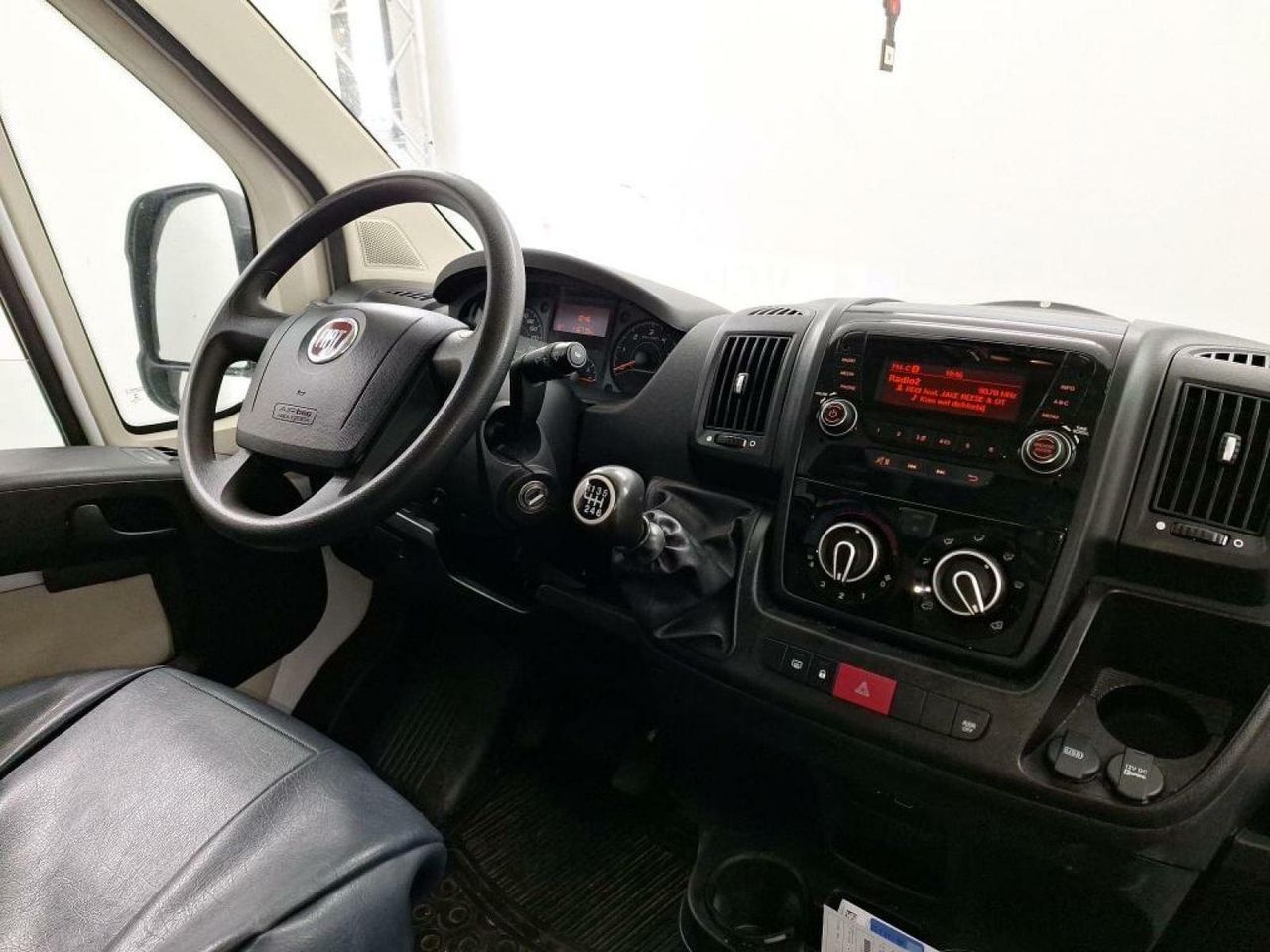 Foto Fiat Ducato 4