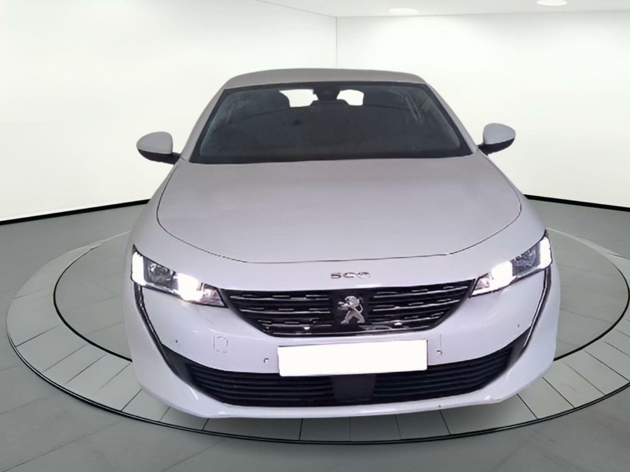 Foto Peugeot 508 2