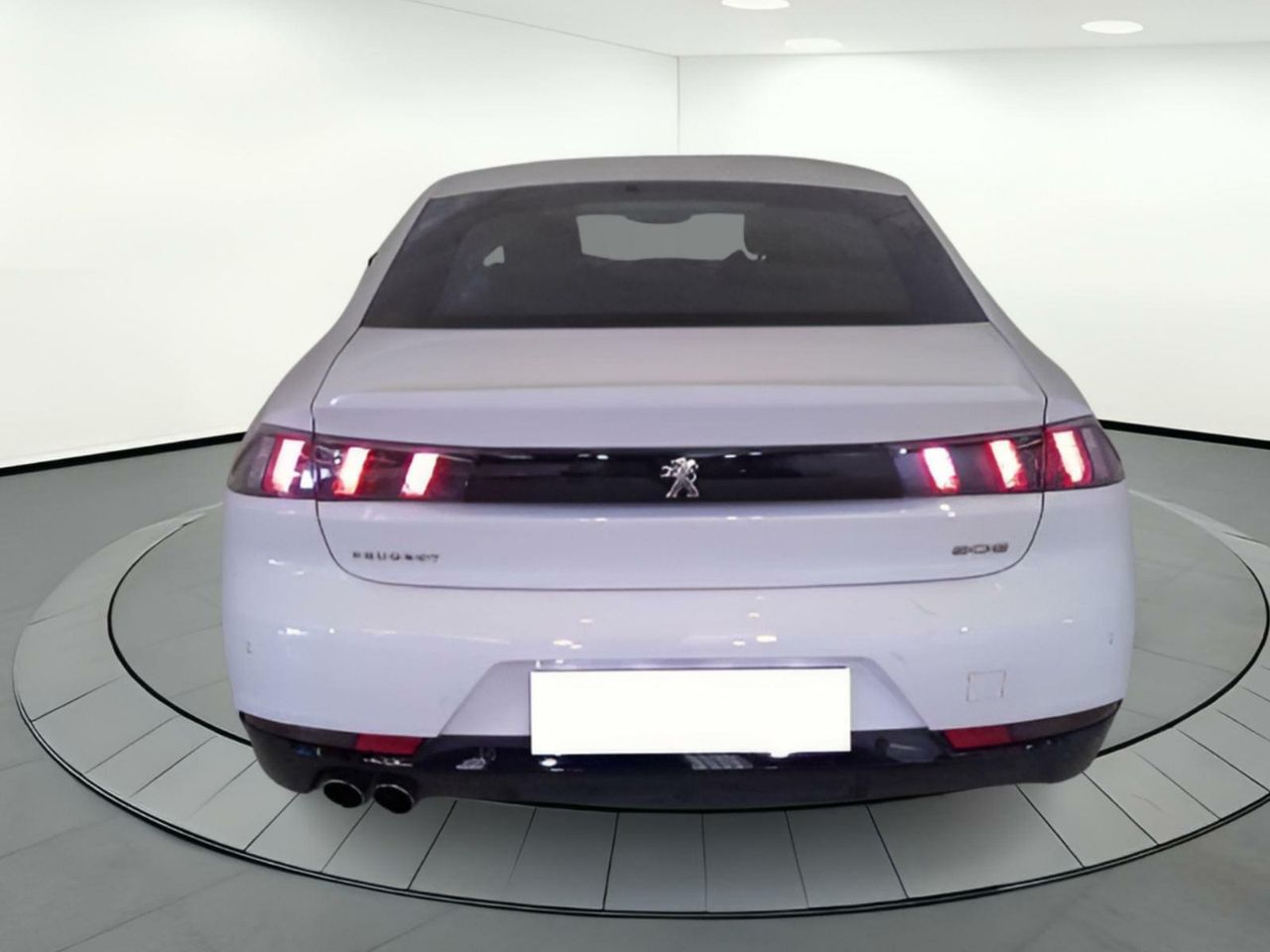 Foto Peugeot 508 4
