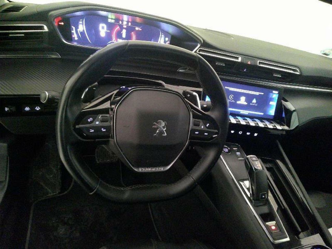 Foto Peugeot 508 6