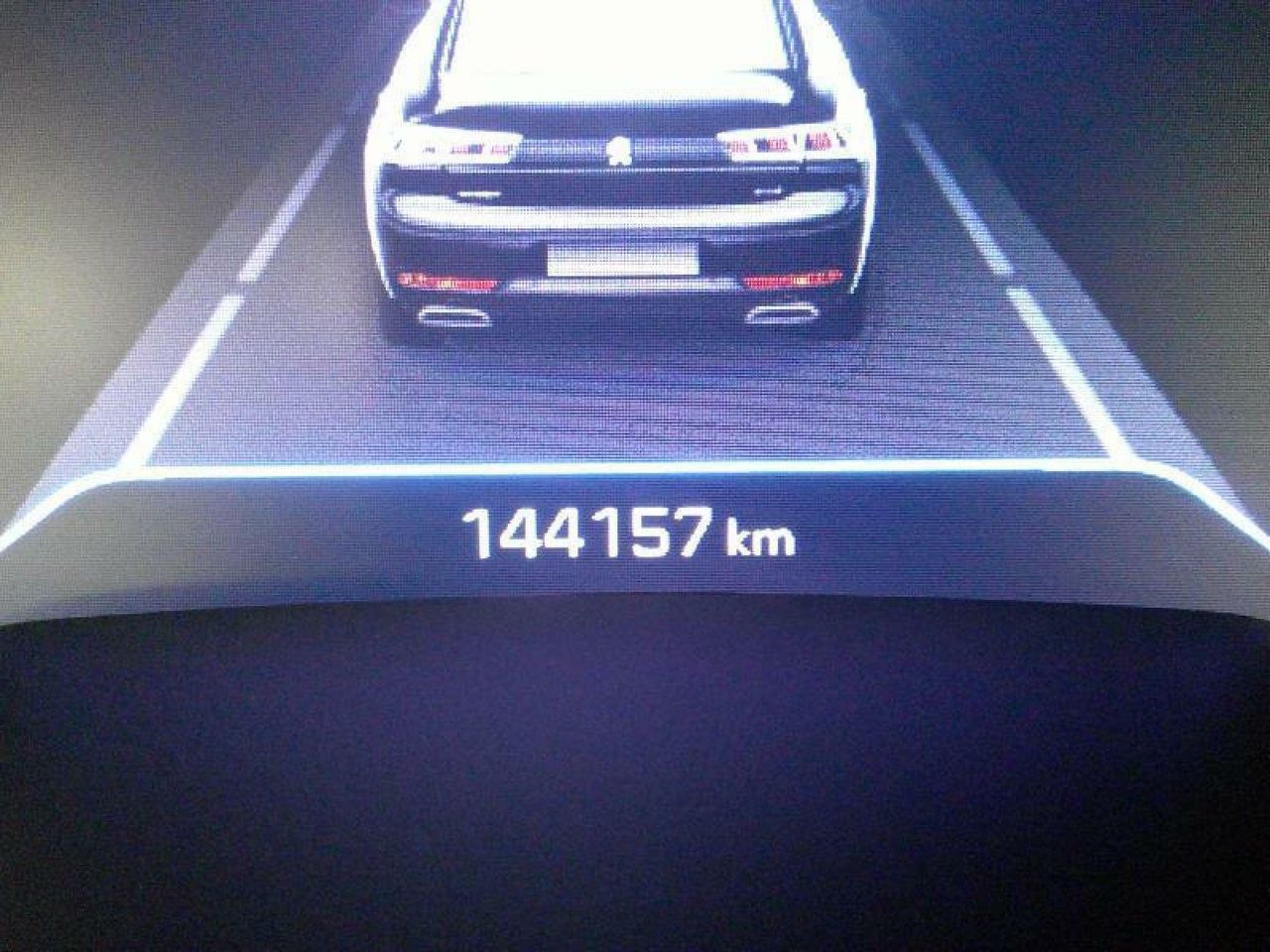 Foto Peugeot 508 7
