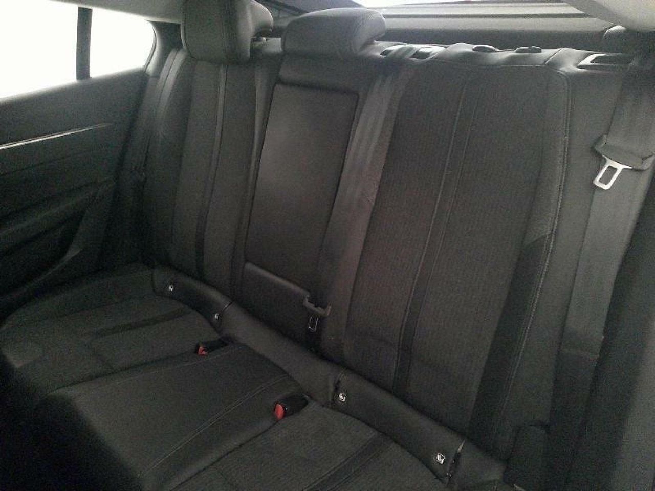 Foto Peugeot 508 8