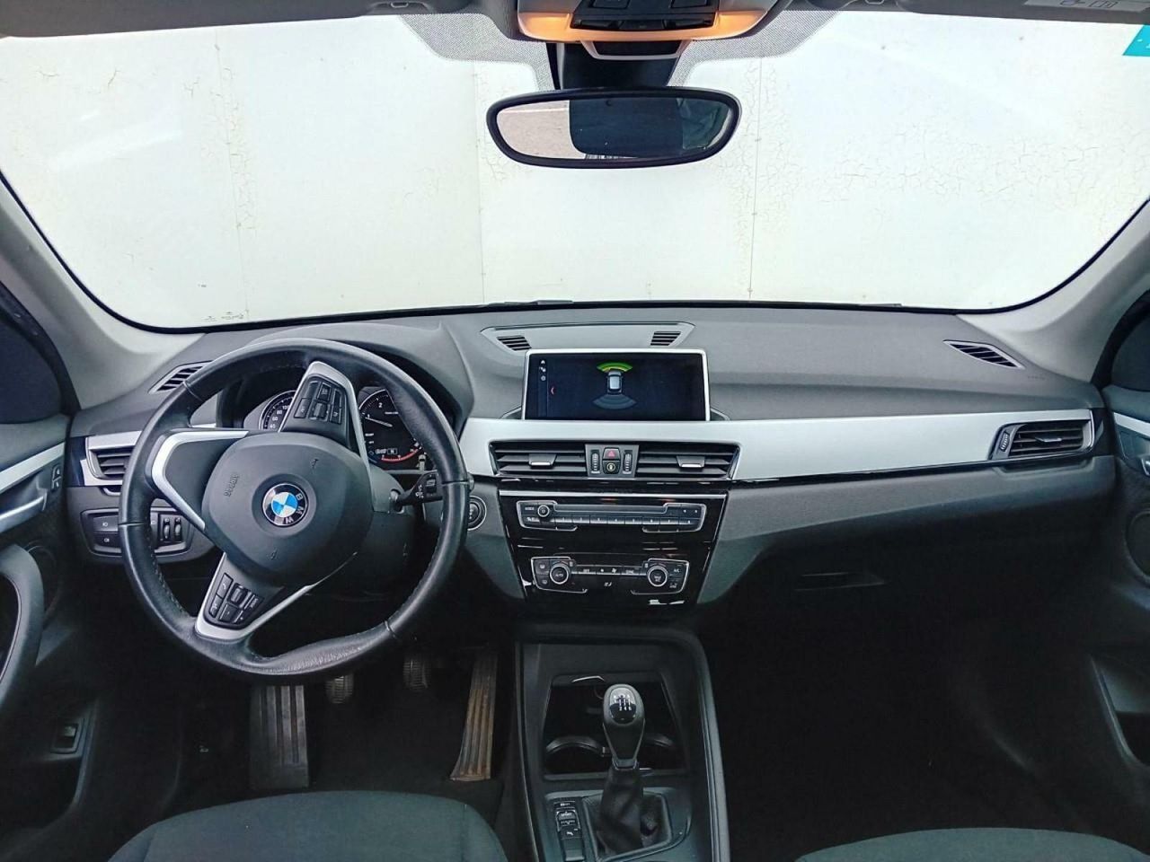 Foto BMW X1 3