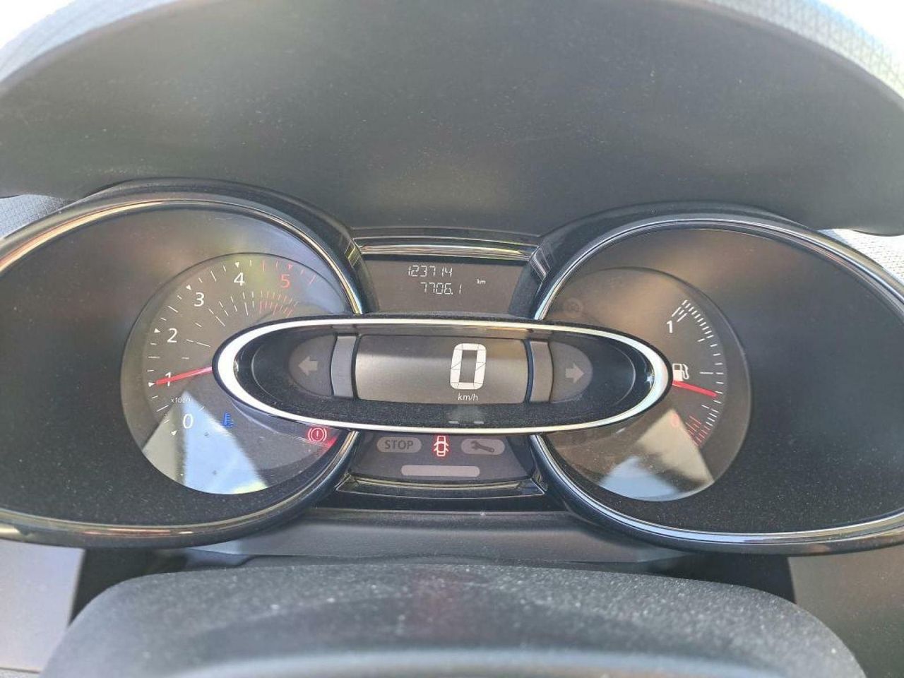 Foto Renault Clio 3
