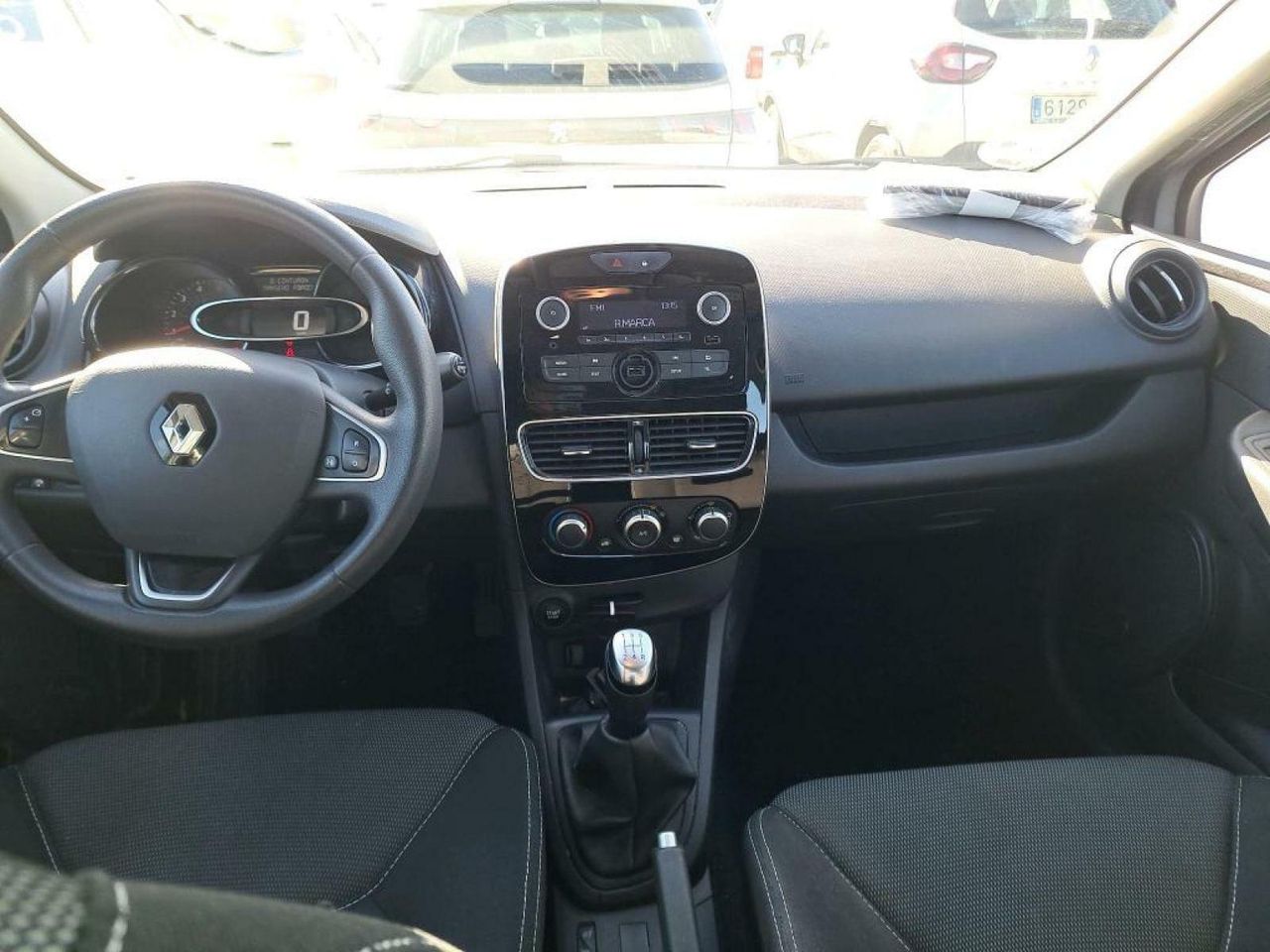 Foto Renault Clio 4