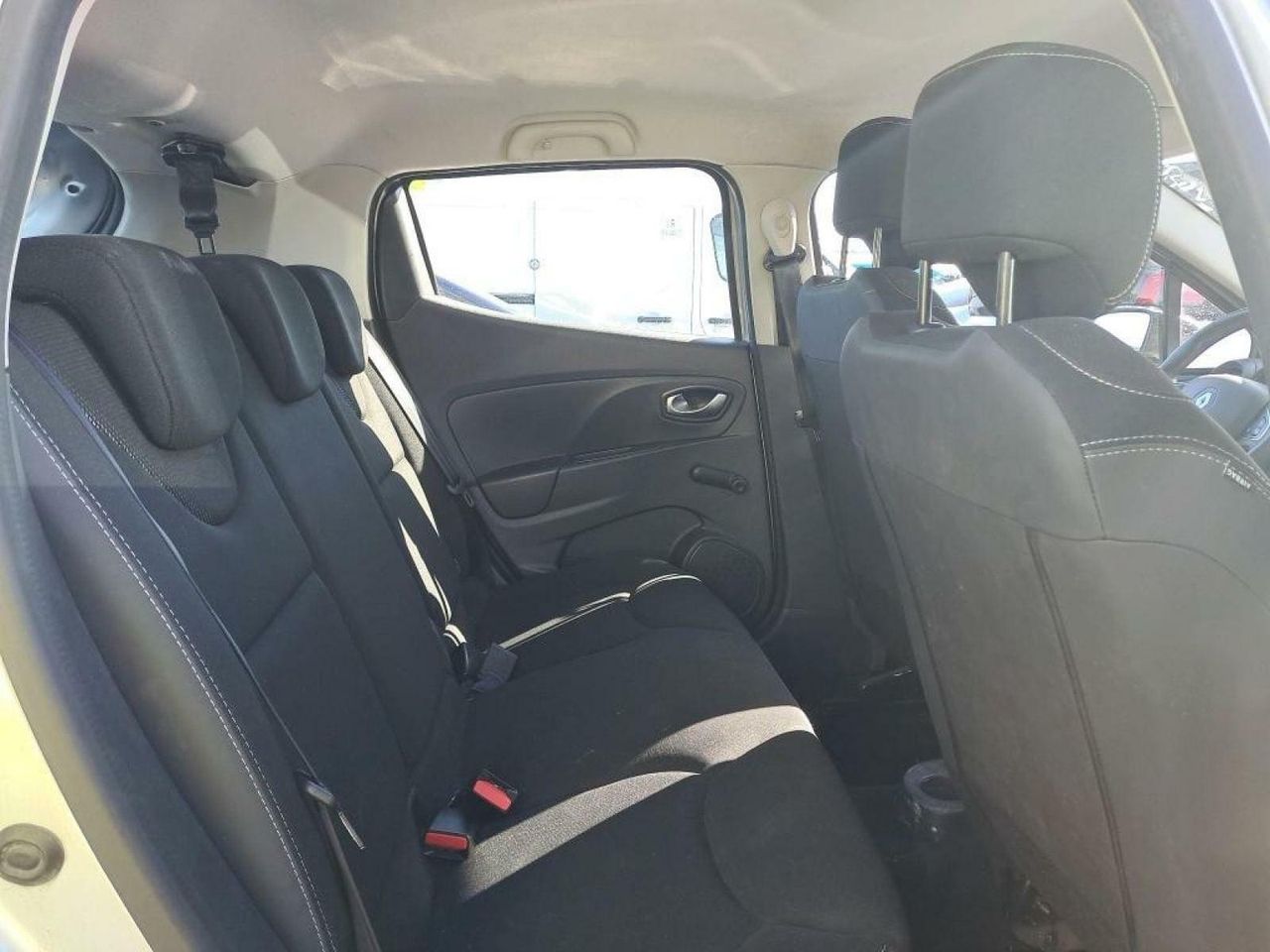 Foto Renault Clio 6