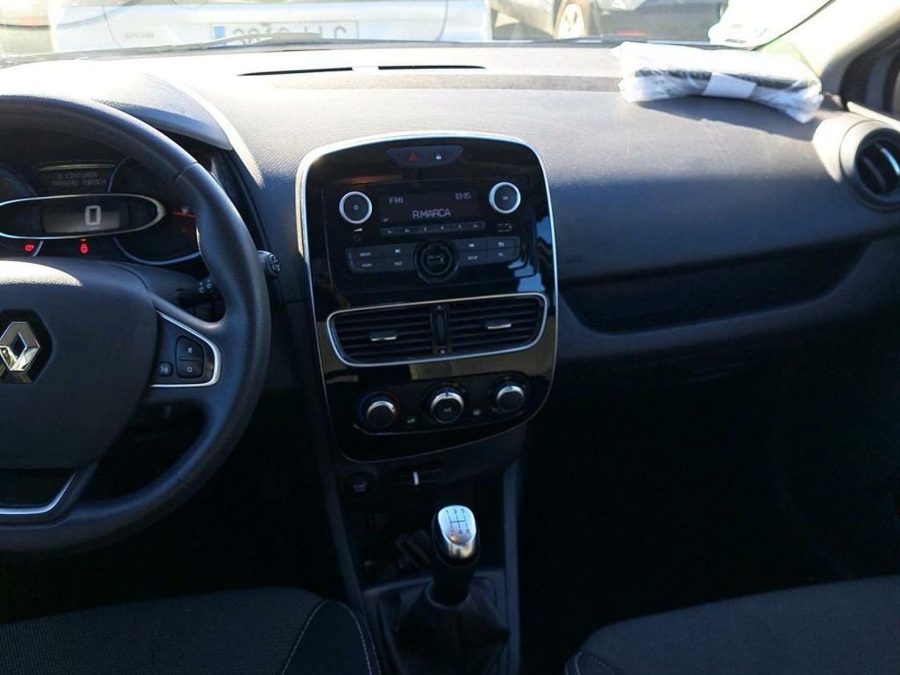 Foto Renault Clio 7