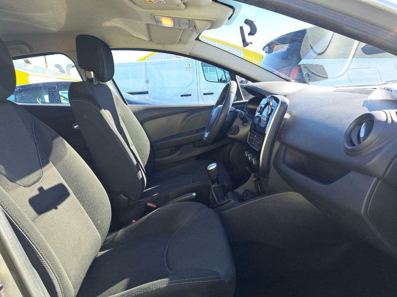Foto Renault Clio 8