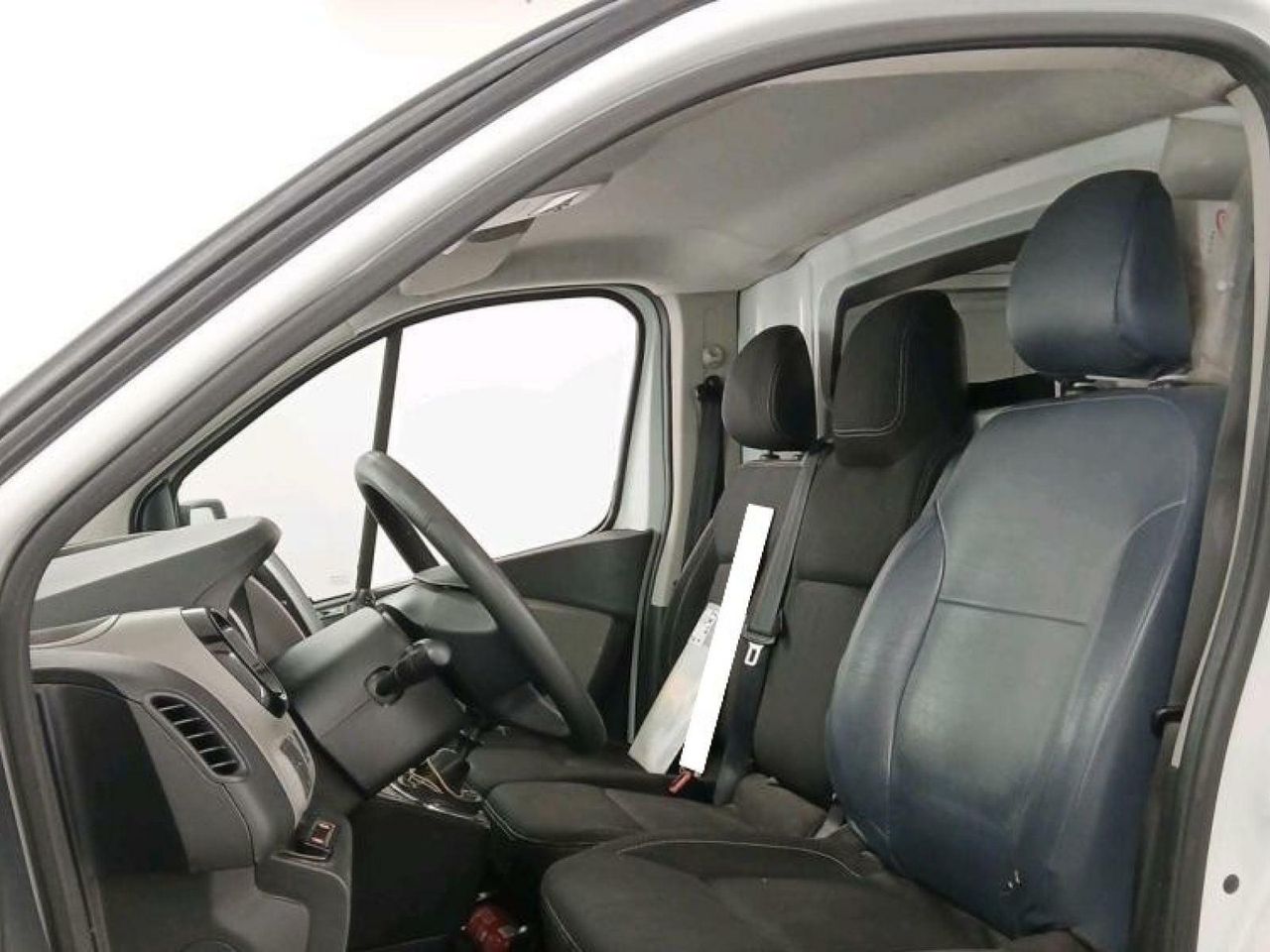 Foto Renault Trafic 3
