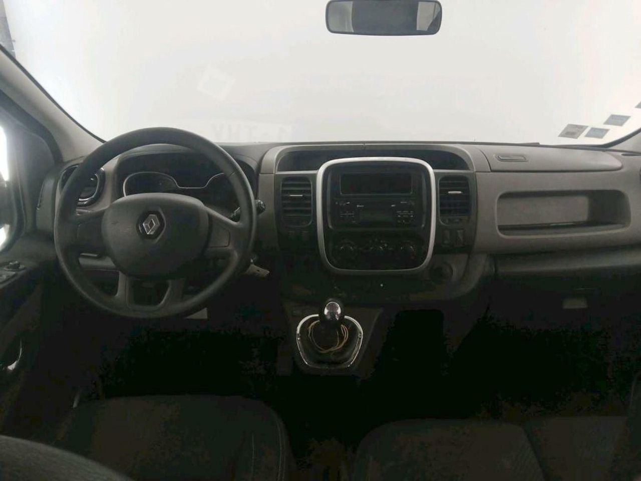 Foto Renault Trafic 4