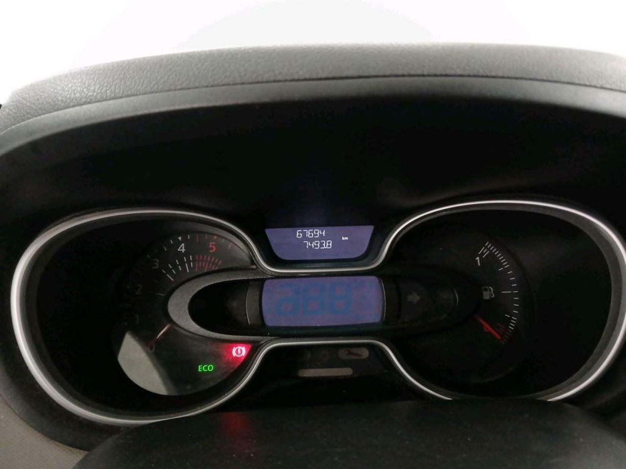 Foto Renault Trafic 6