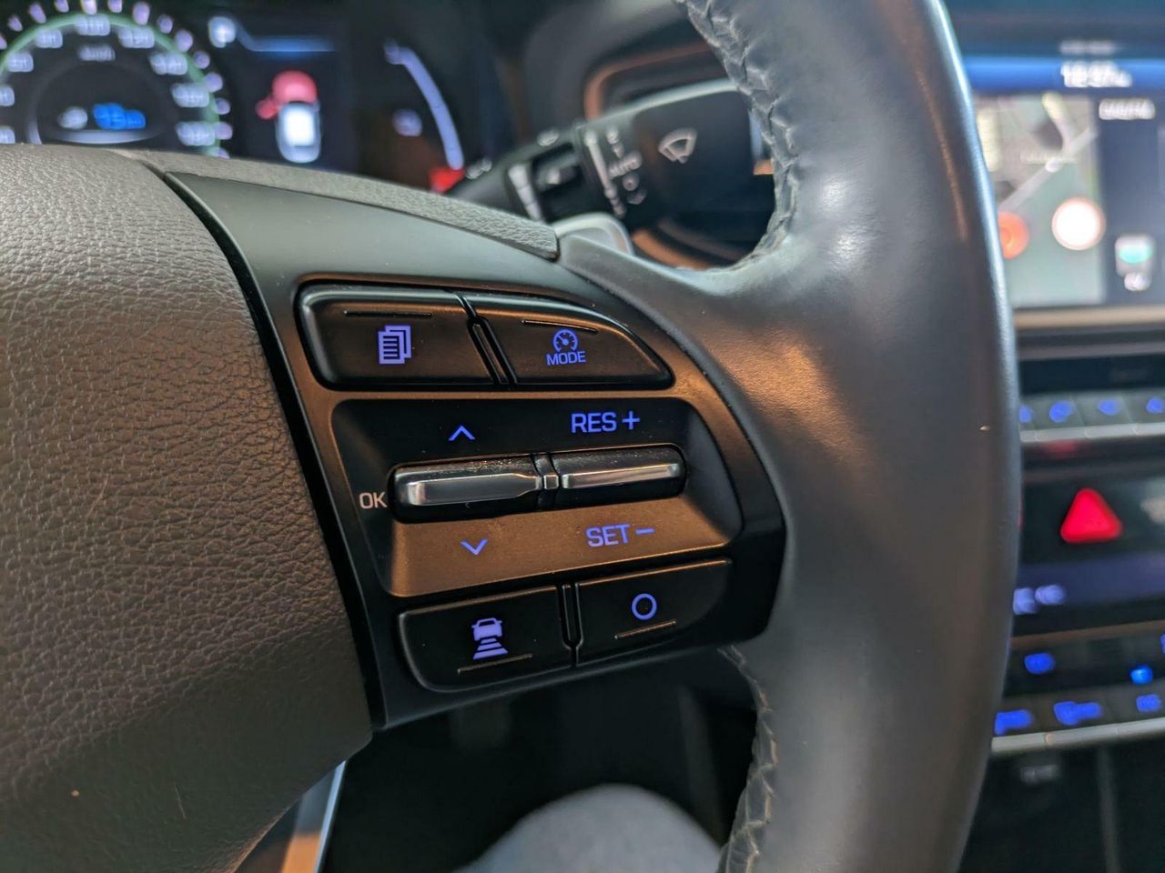 Foto Hyundai IONIQ 13