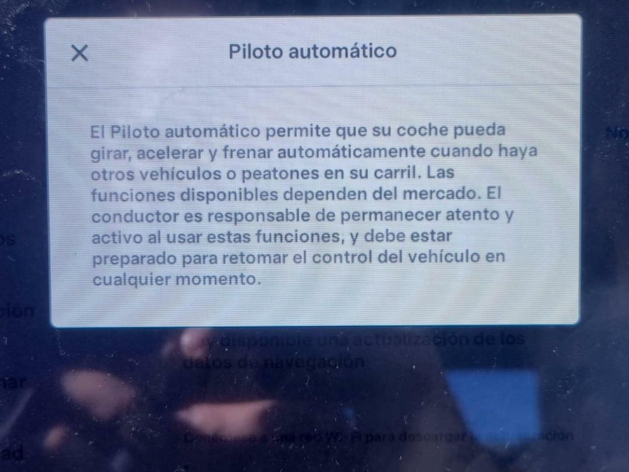 Foto Tesla Model  S 11