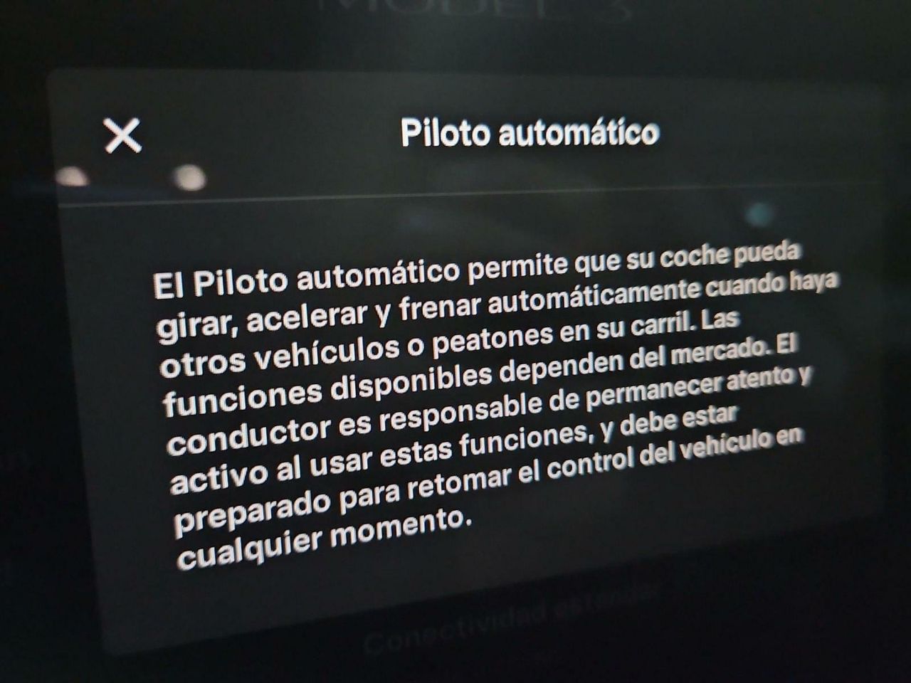 Foto Tesla Model 3 25