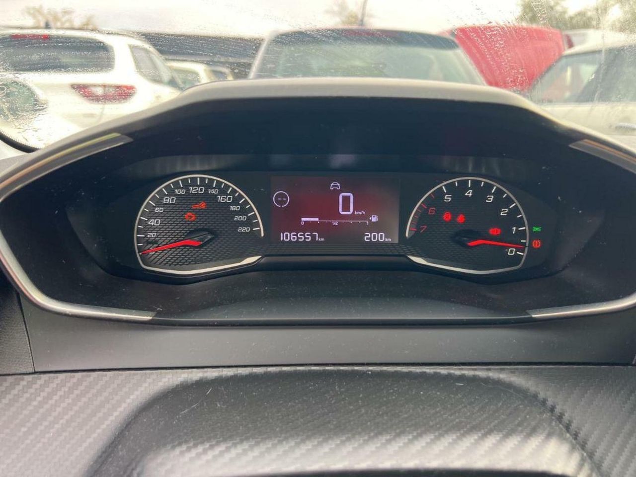 Foto Peugeot 208 2