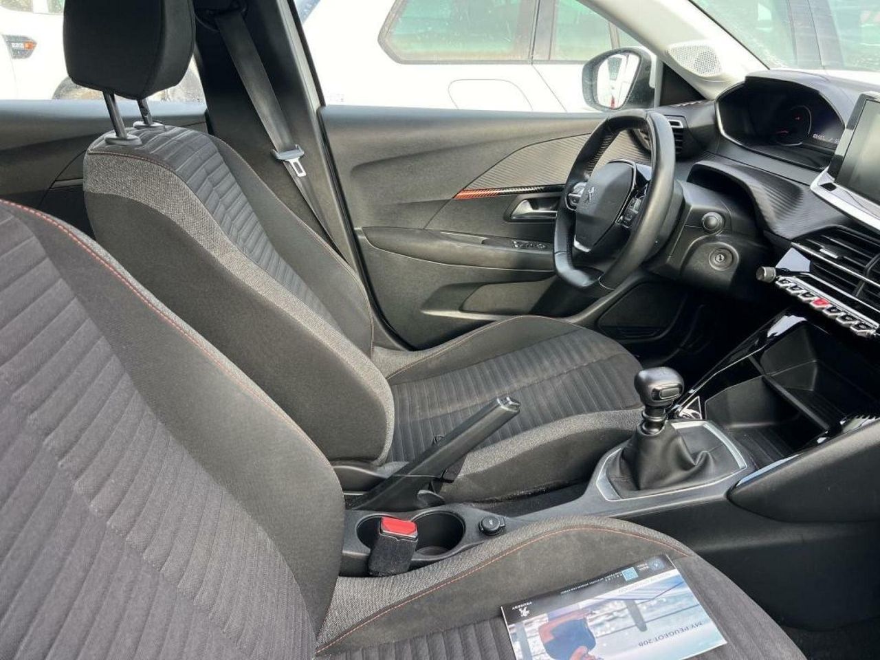 Foto Peugeot 208 3