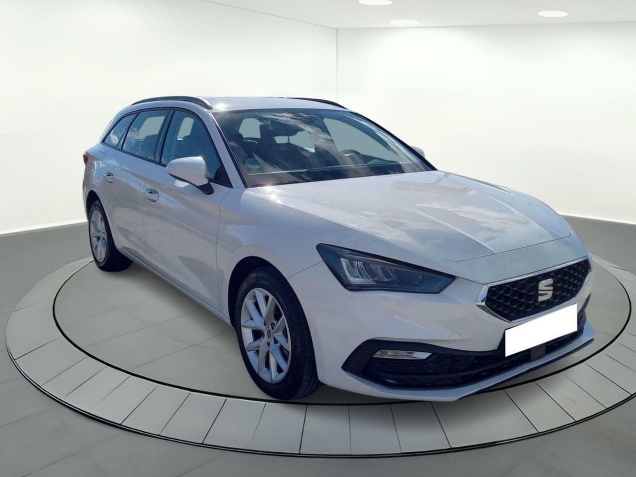 Foto Seat León 2