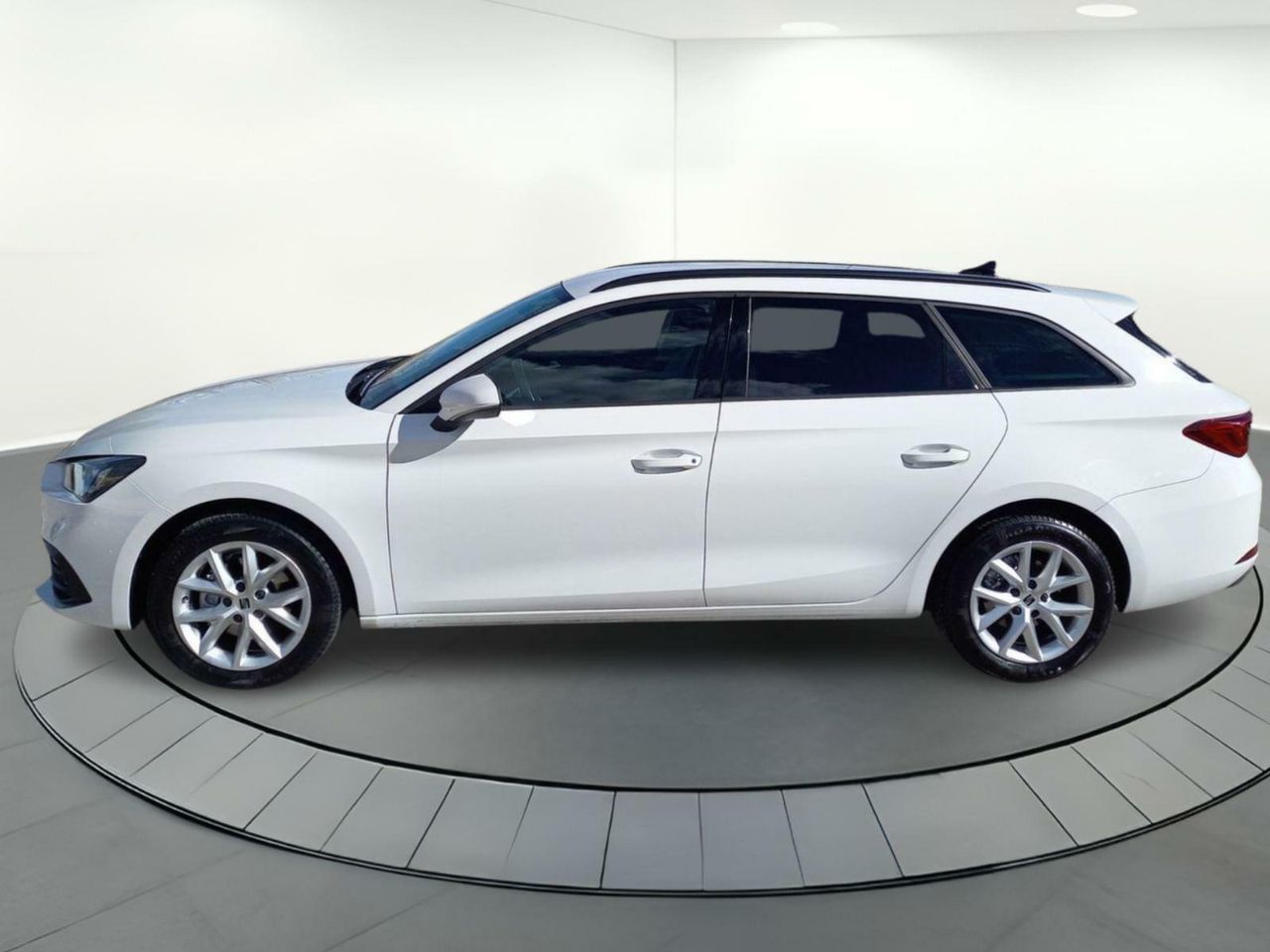 Foto Seat León 3