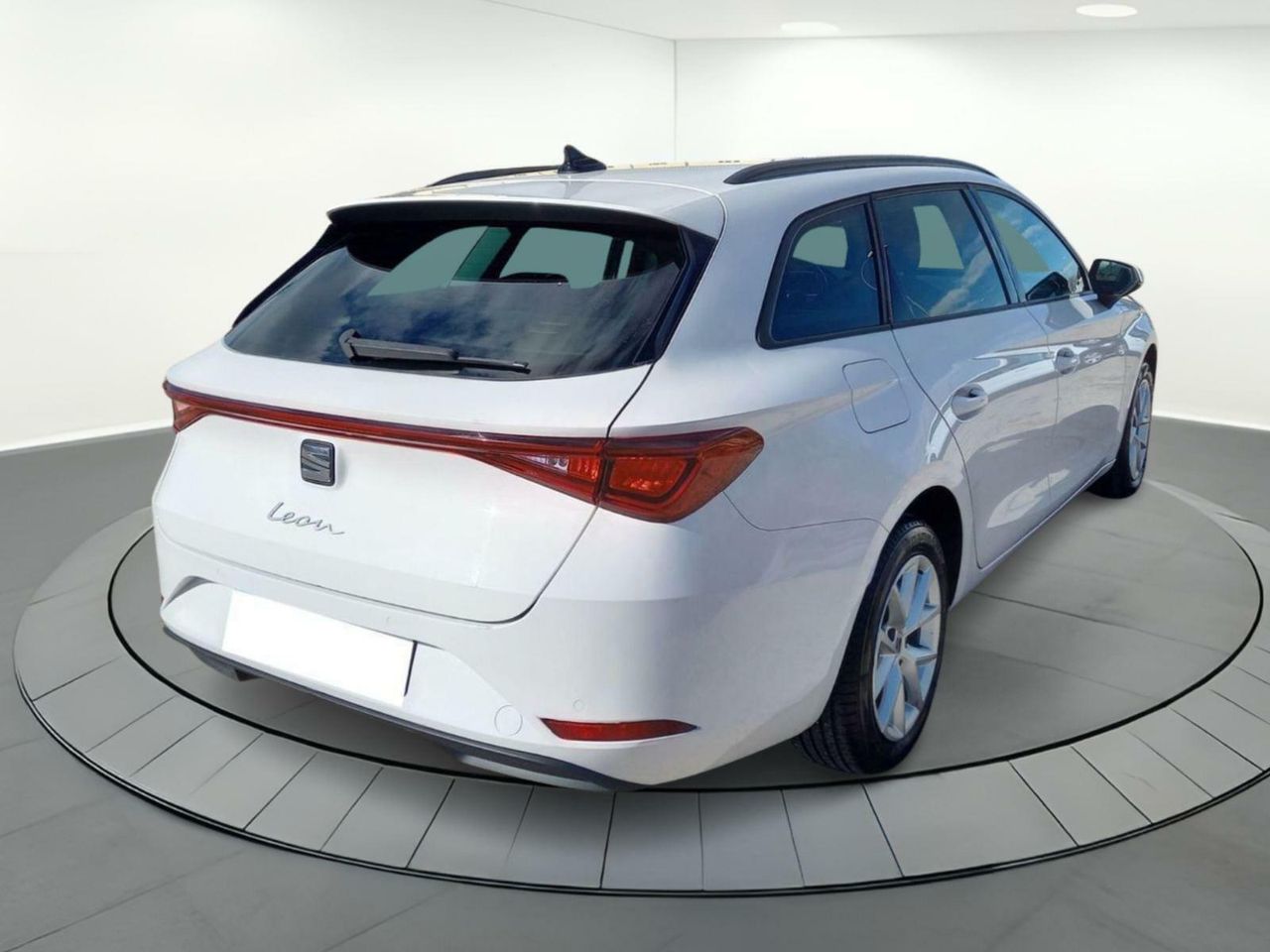 Foto Seat León 4