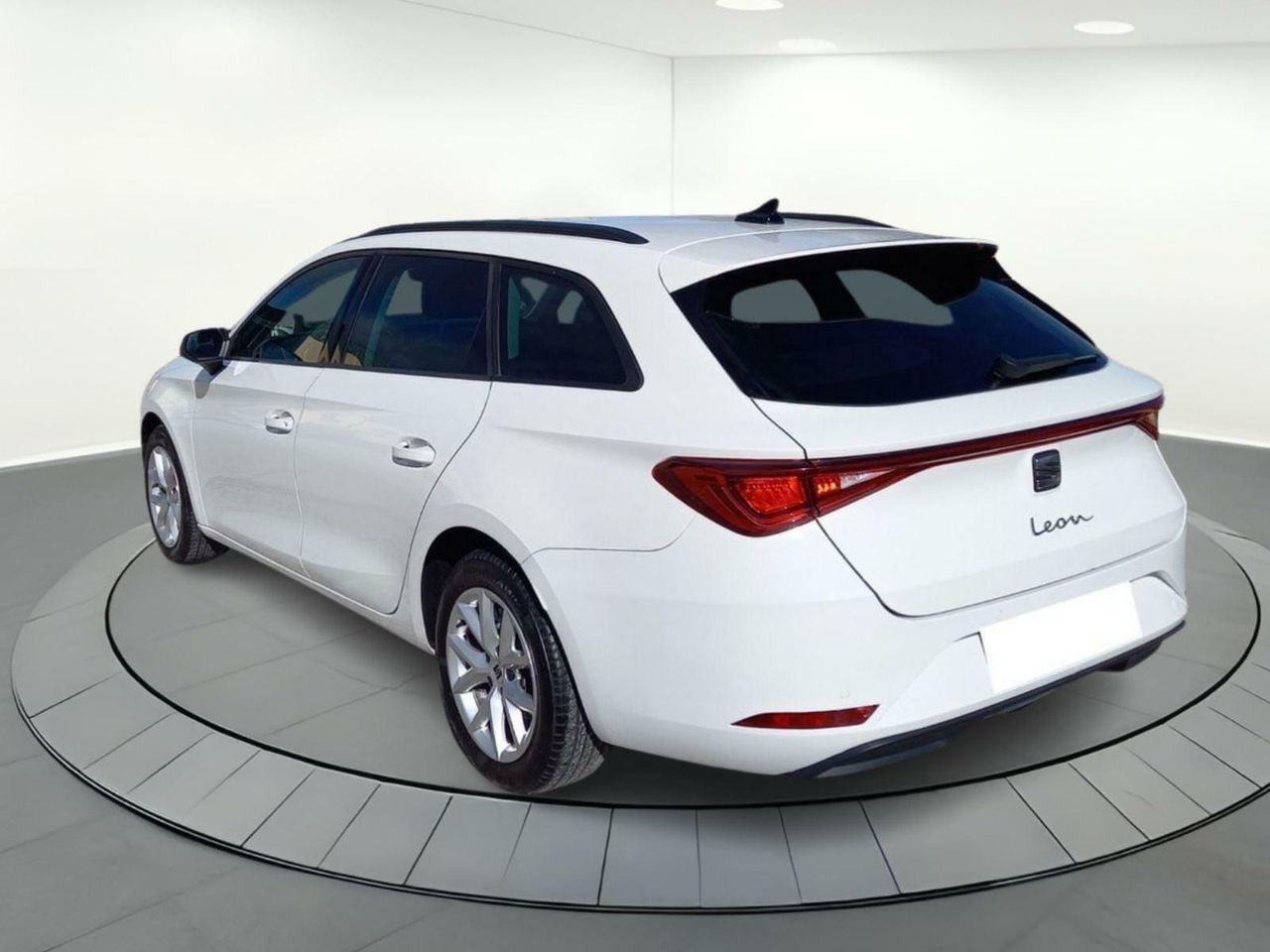Foto Seat León 6