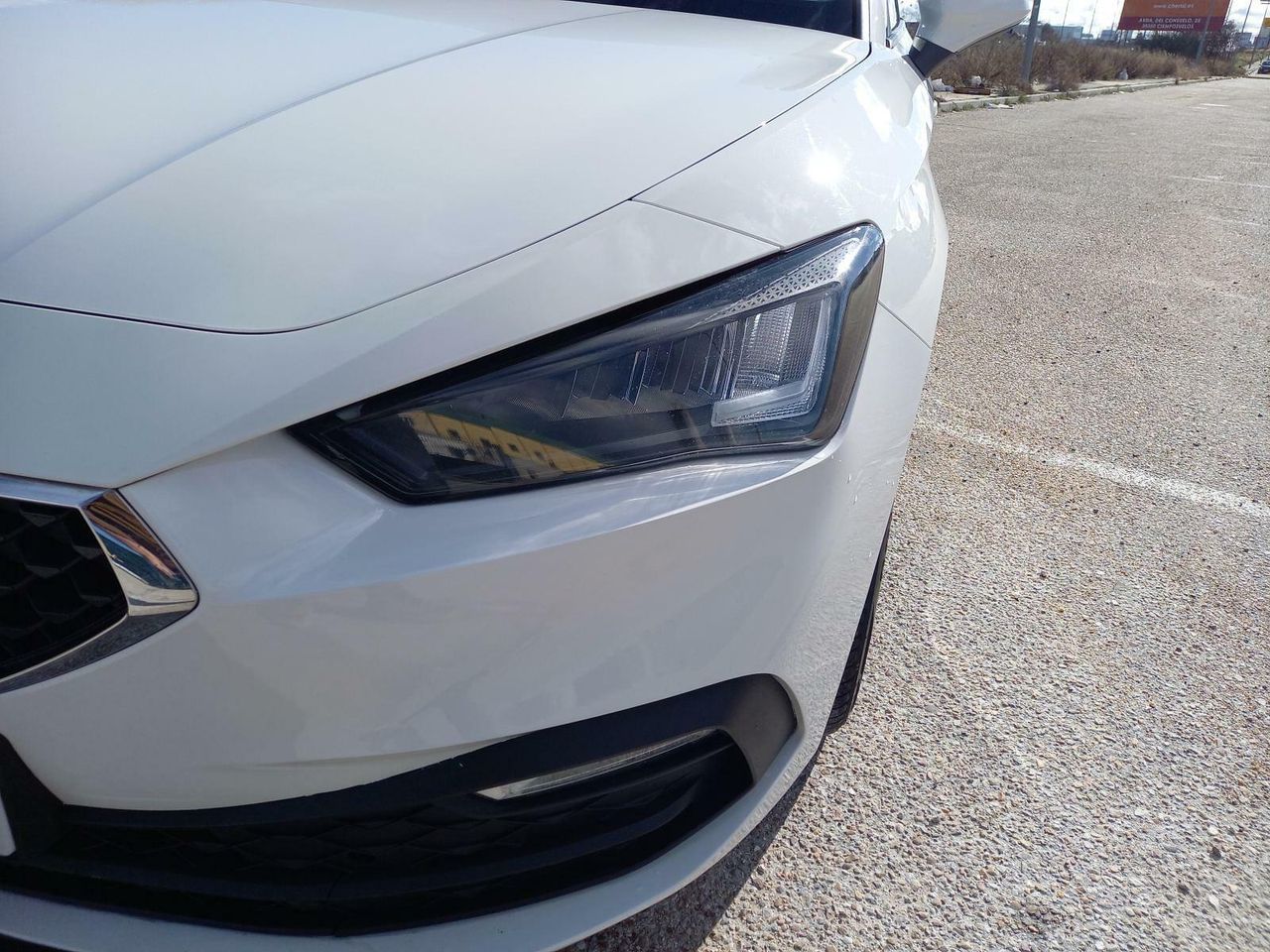 Foto Seat León 8