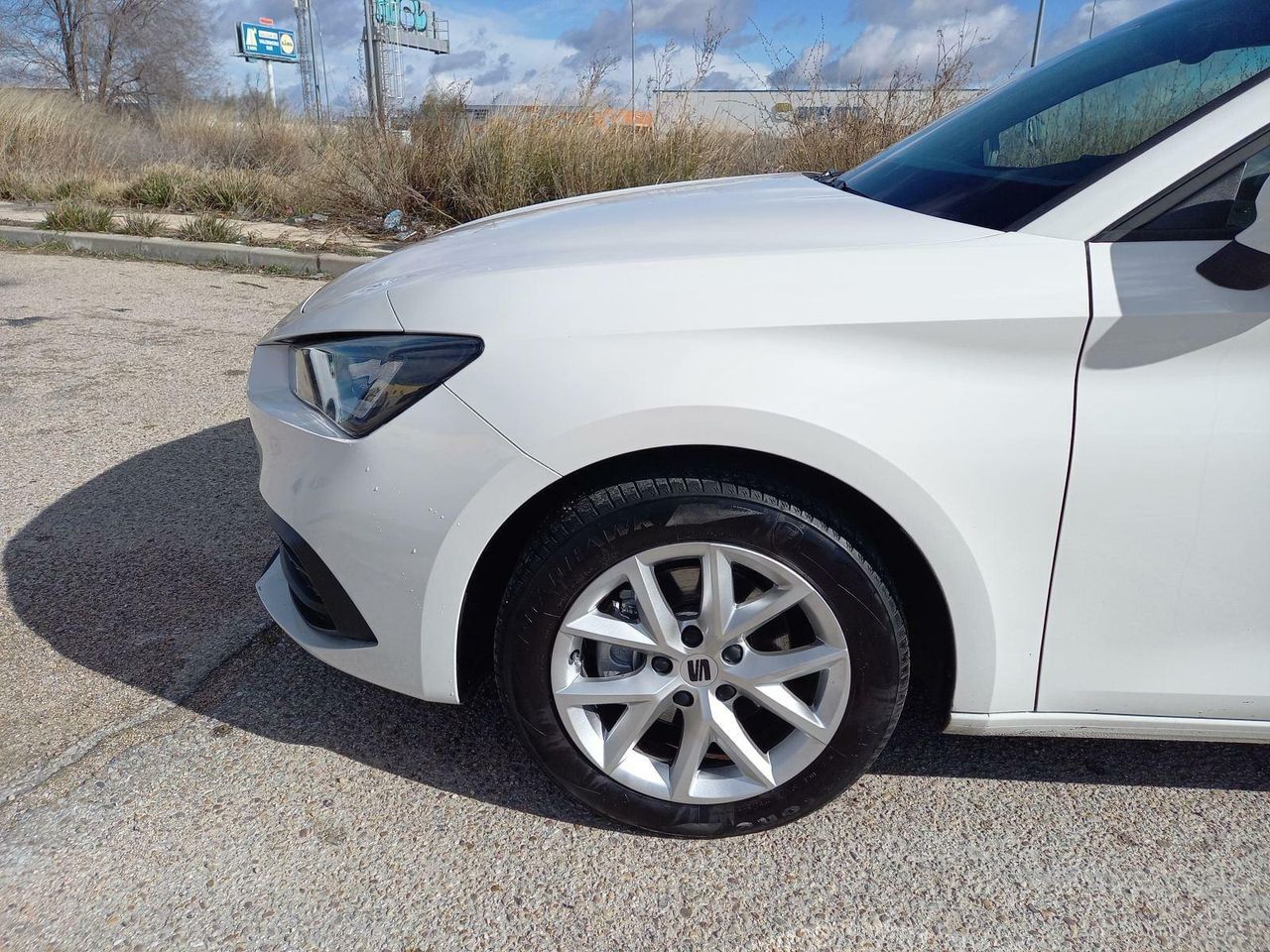 Foto Seat León 9