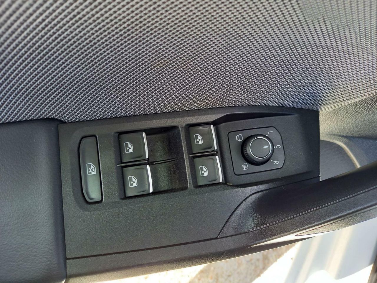 Foto Seat León 10