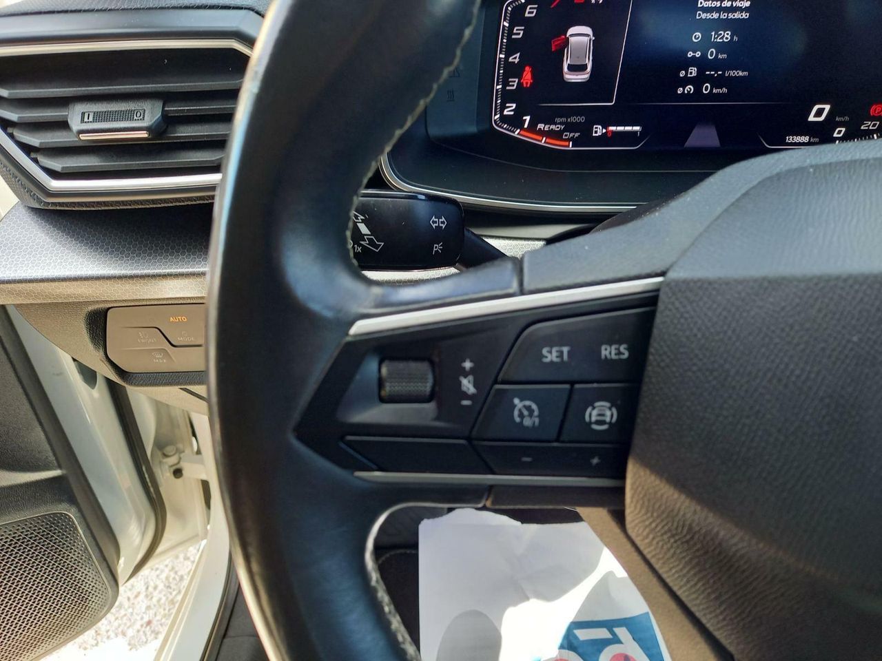 Foto Seat León 12