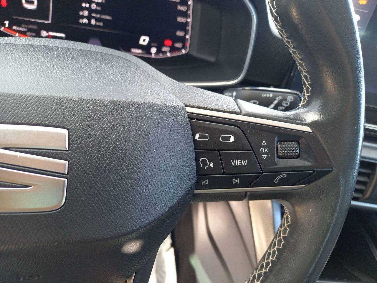 Foto Seat León 13