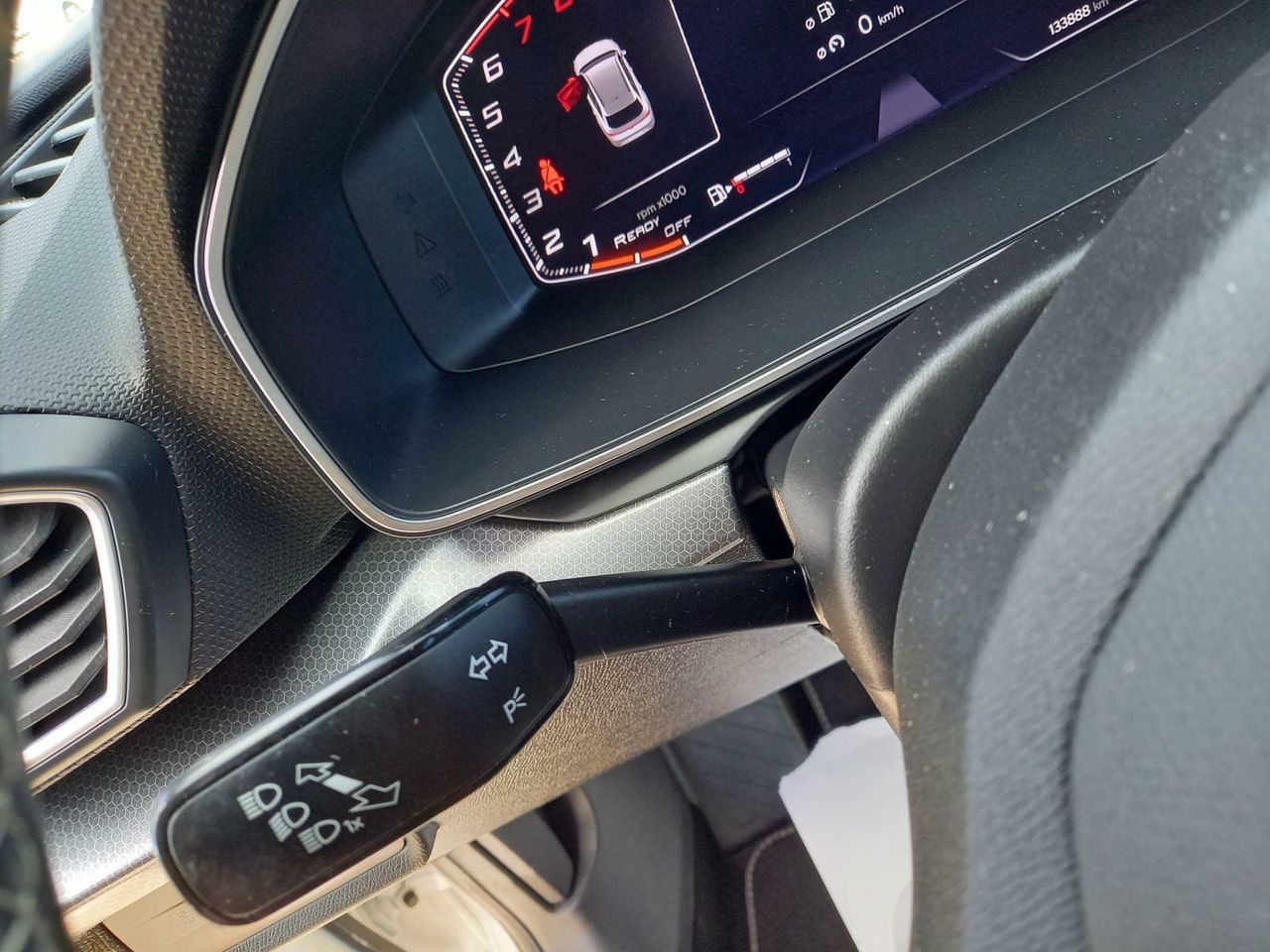 Foto Seat León 15