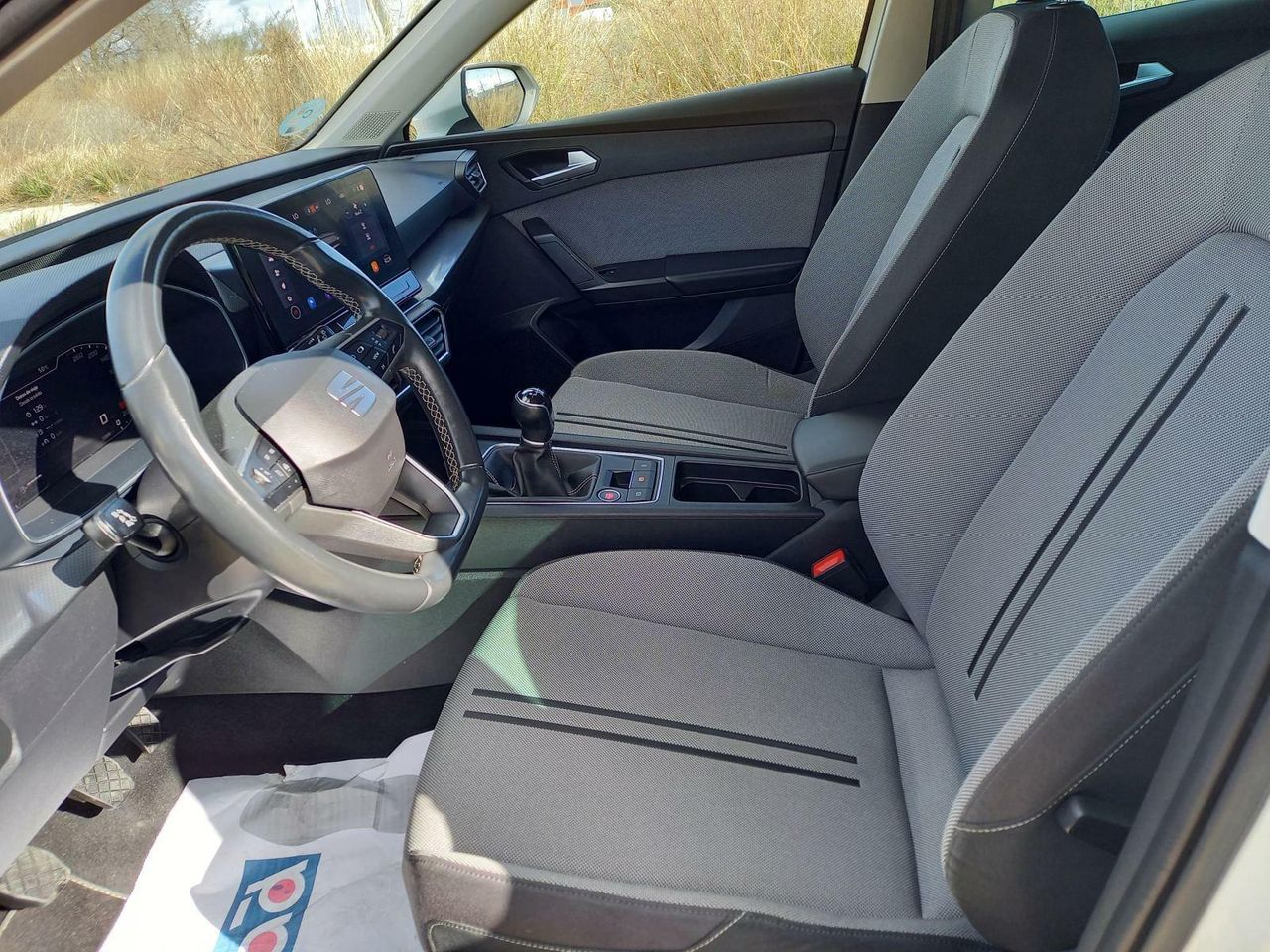 Foto Seat León 20