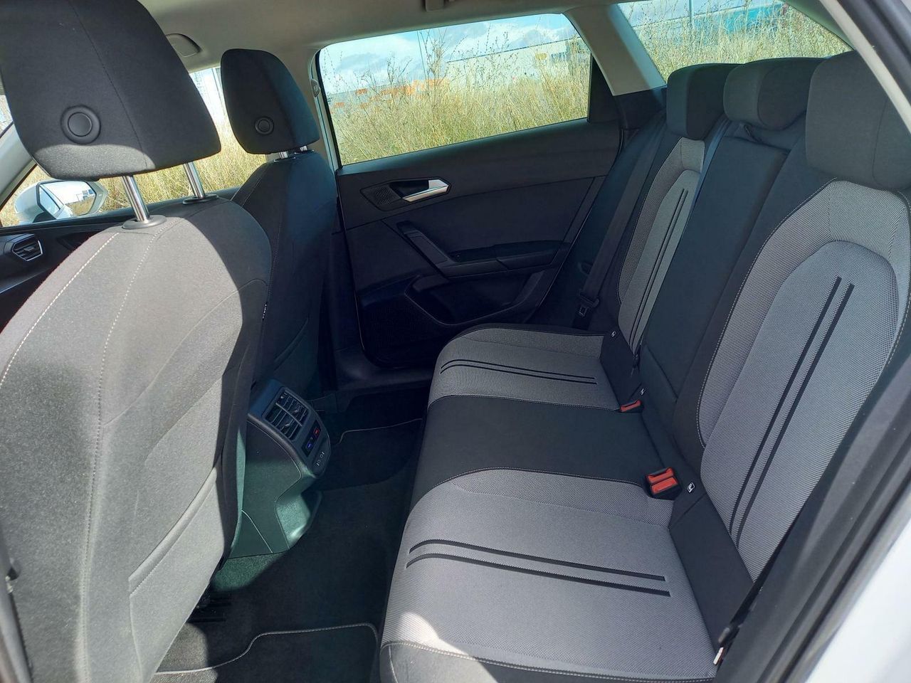 Foto Seat León 21