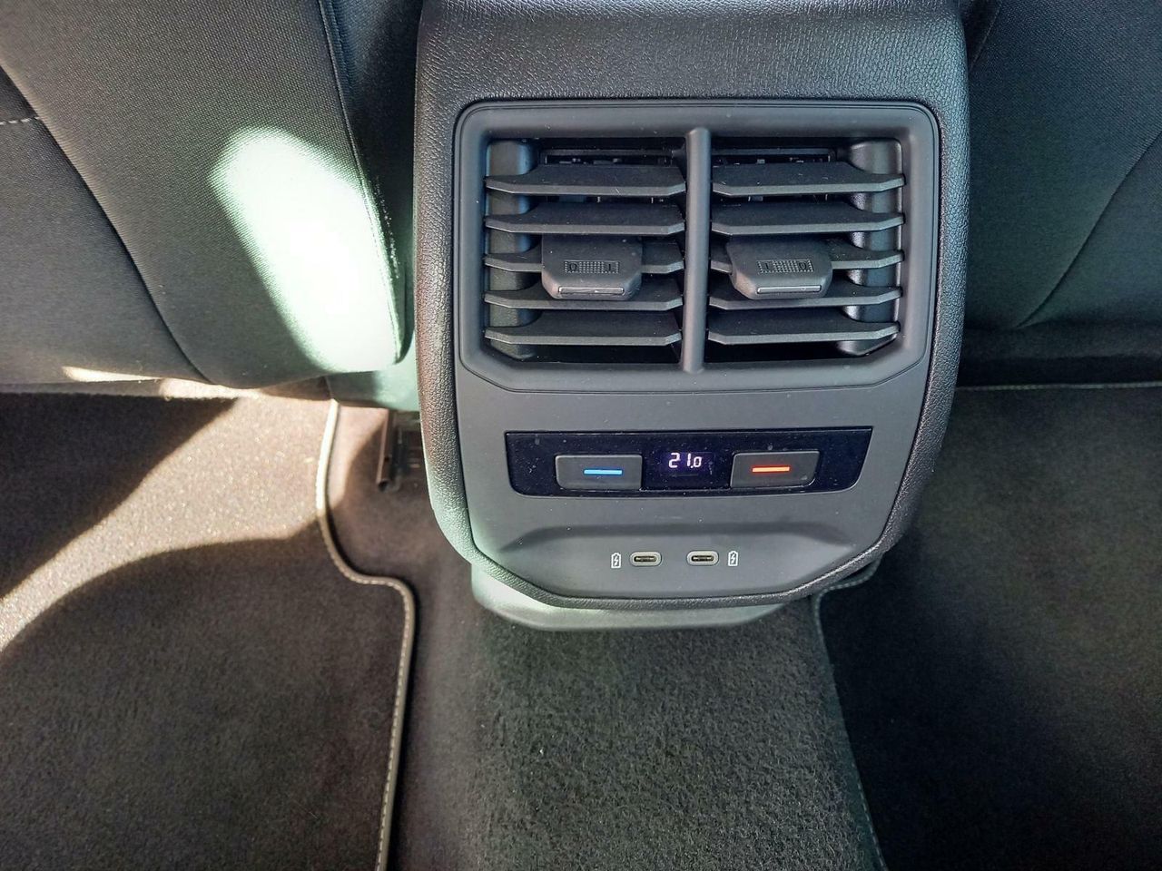 Foto Seat León 22