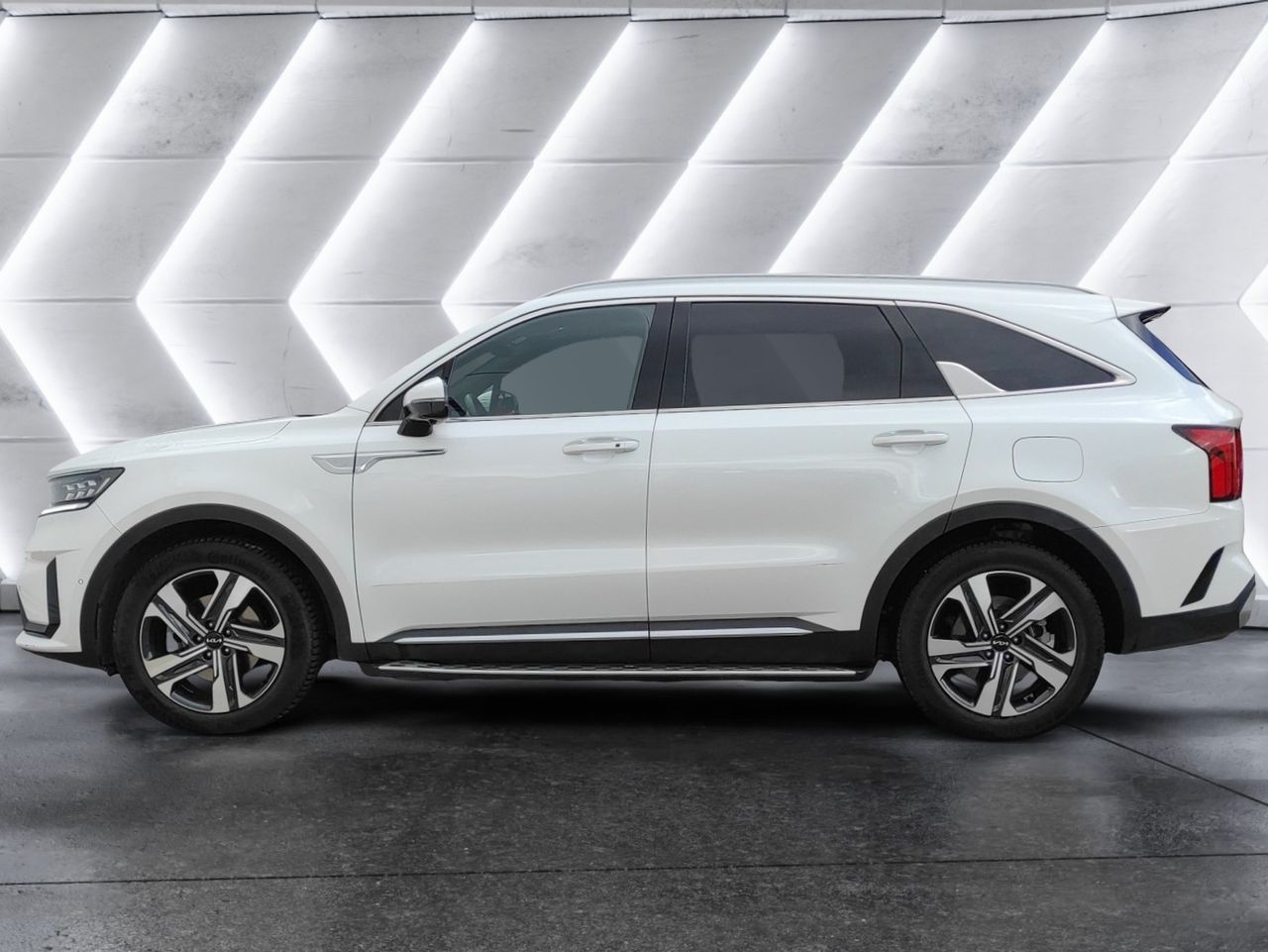 Foto Kia Sorento 3
