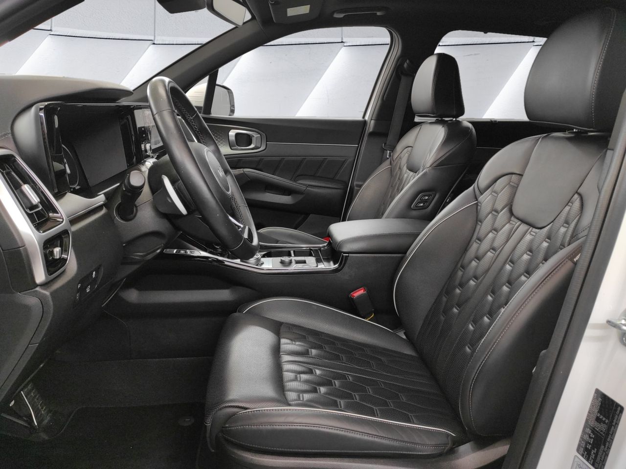Foto Kia Sorento 9