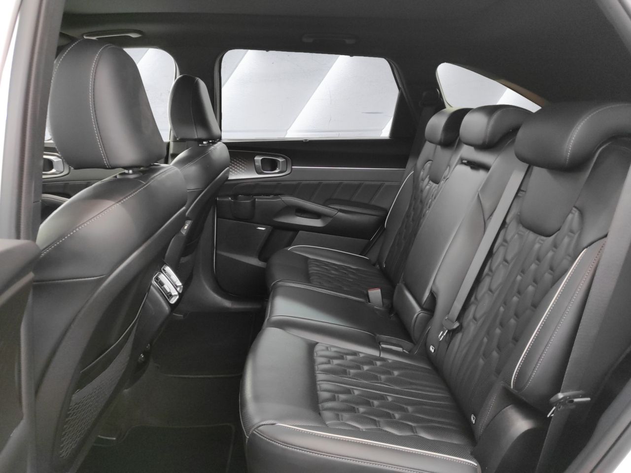 Foto Kia Sorento 13