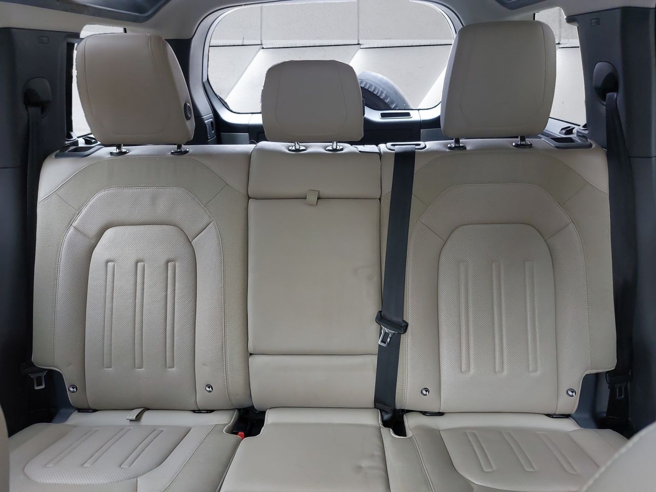 Foto Land-Rover Defender 13