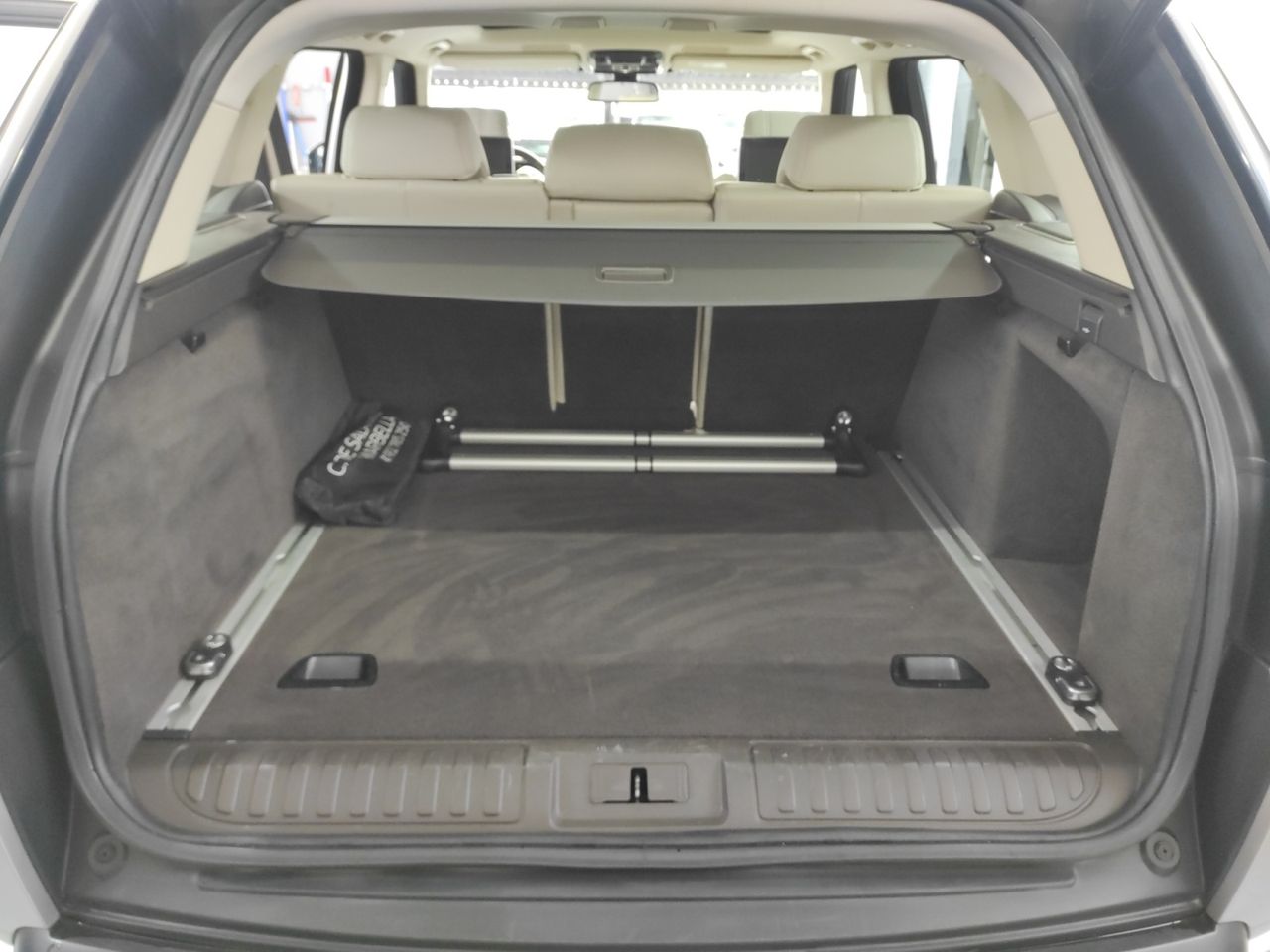 Foto Land-Rover Range Rover Sport 15