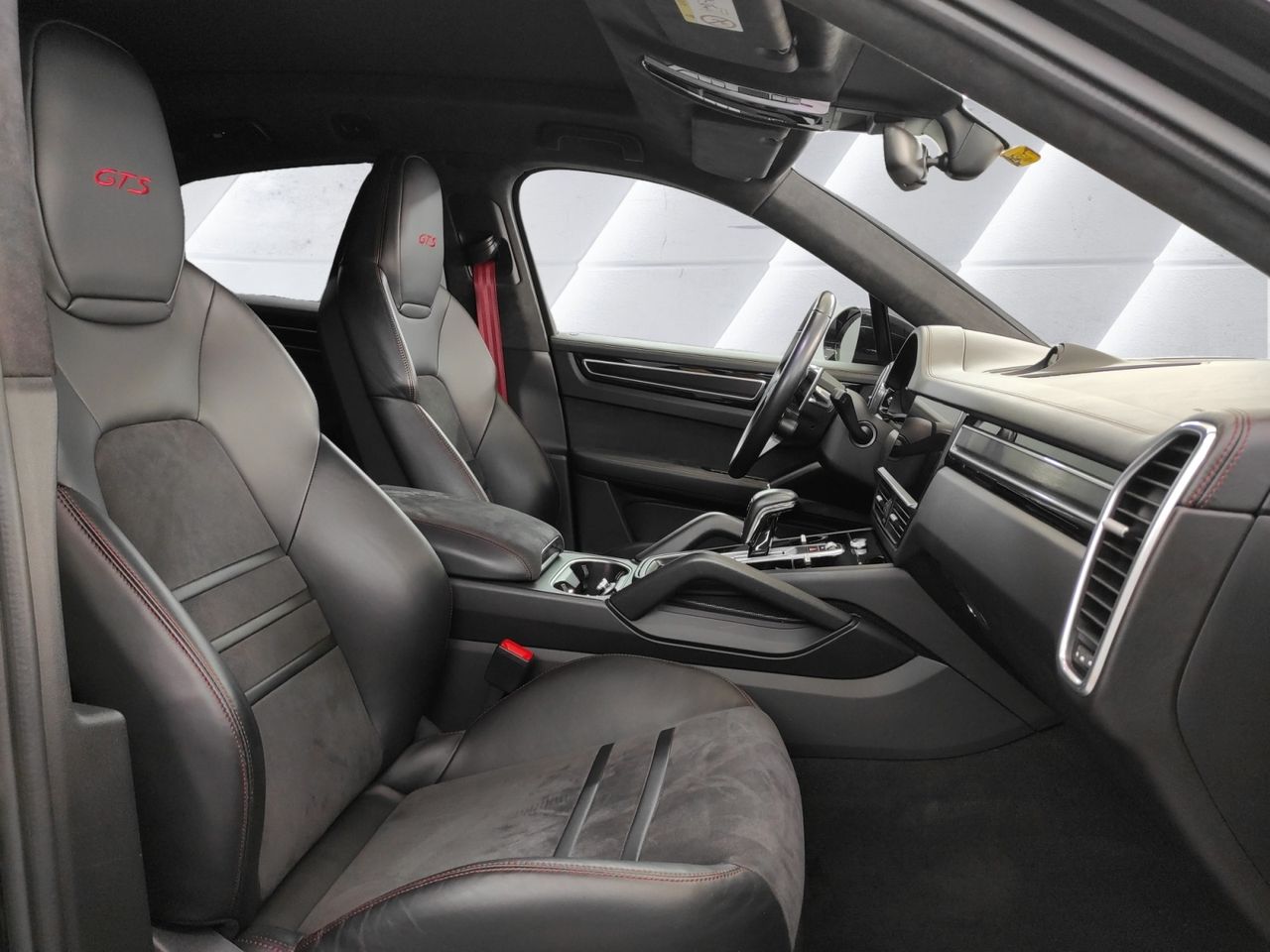 Foto Porsche Cayenne 13