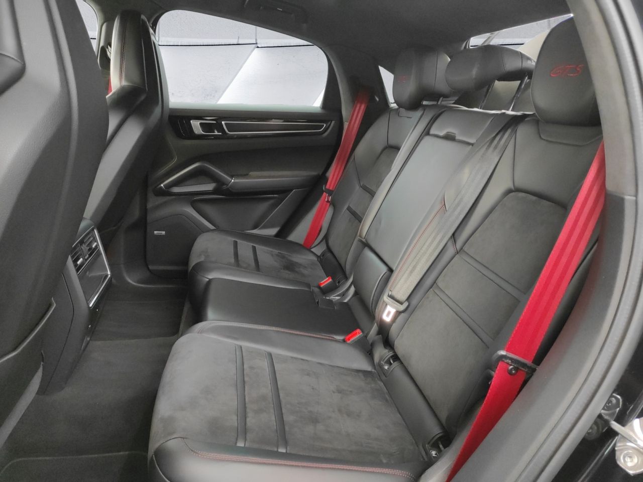 Foto Porsche Cayenne 14