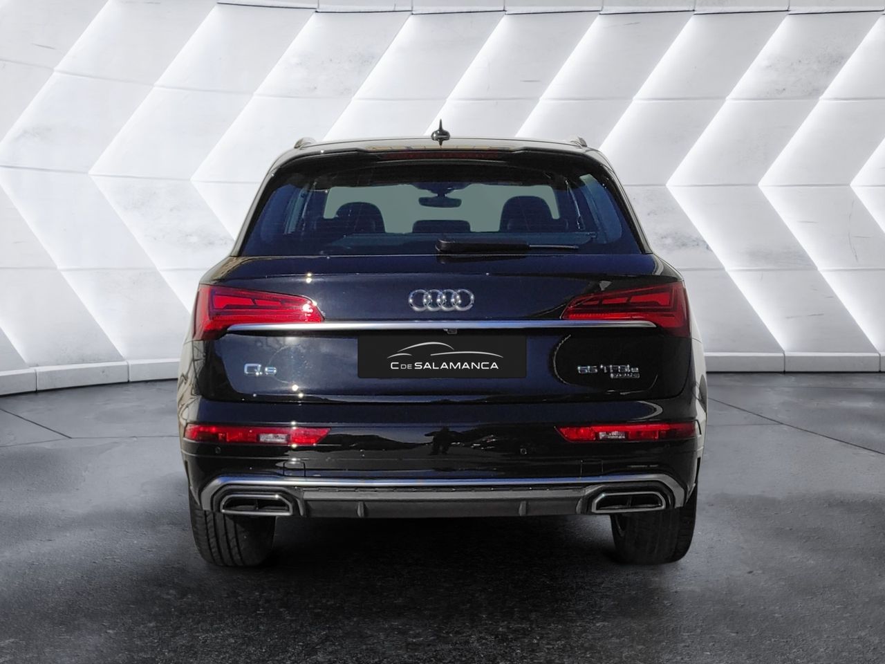 Foto Audi Q5 6