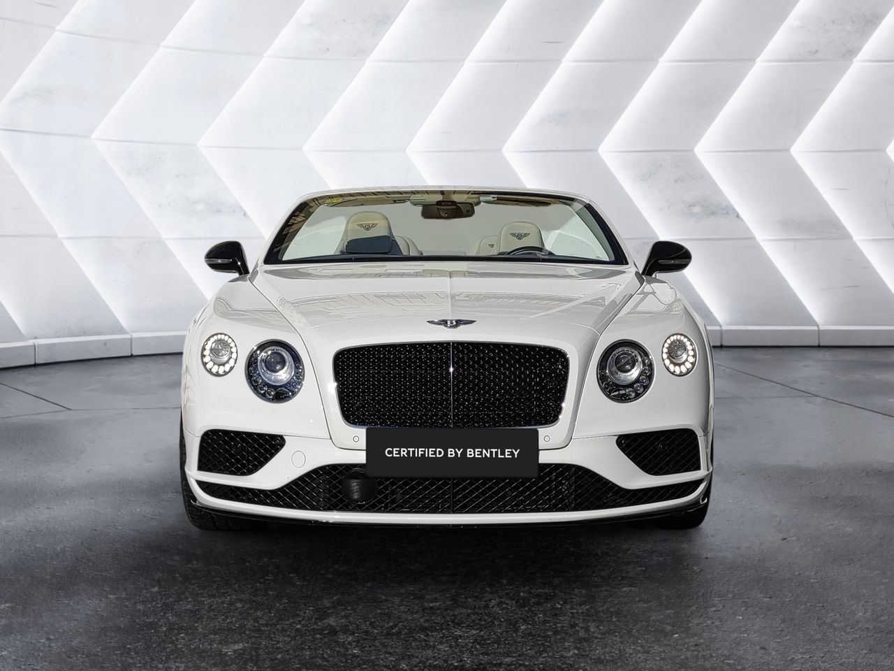 Foto Bentley Continental GT 2